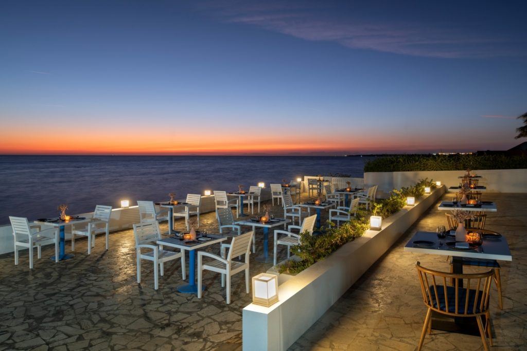 Akdeniz restaurant