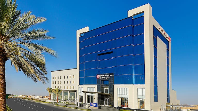 Hilton Garden Inn Tabuk