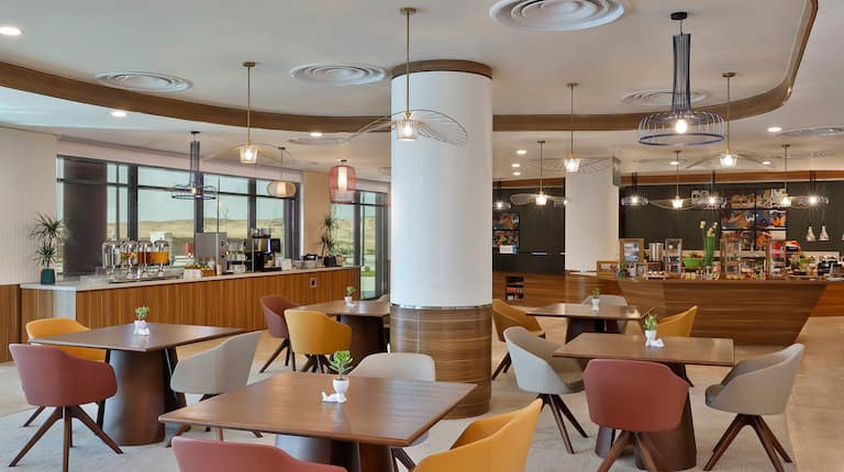 The Hub at Hampton Sharma
