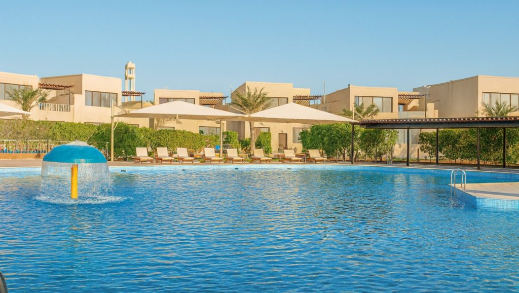 L’Azure Beach Resort