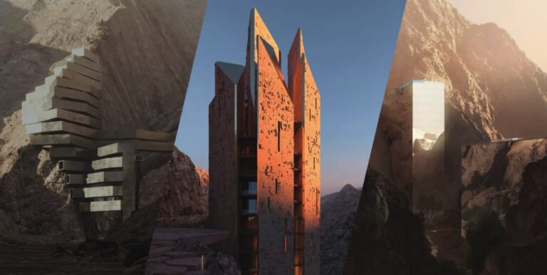 Leyja — concept rendering