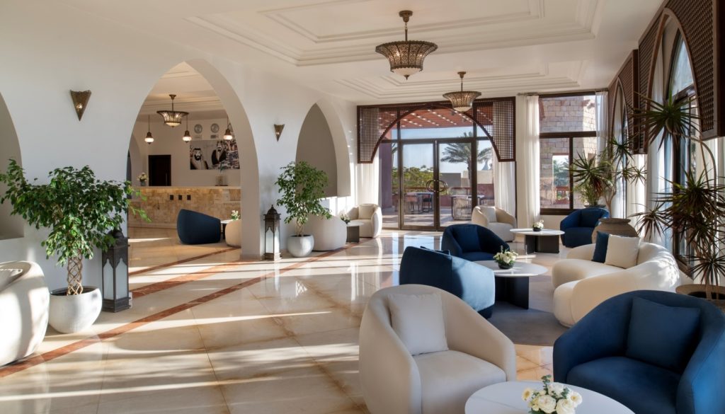 Royal L’Azure Resort