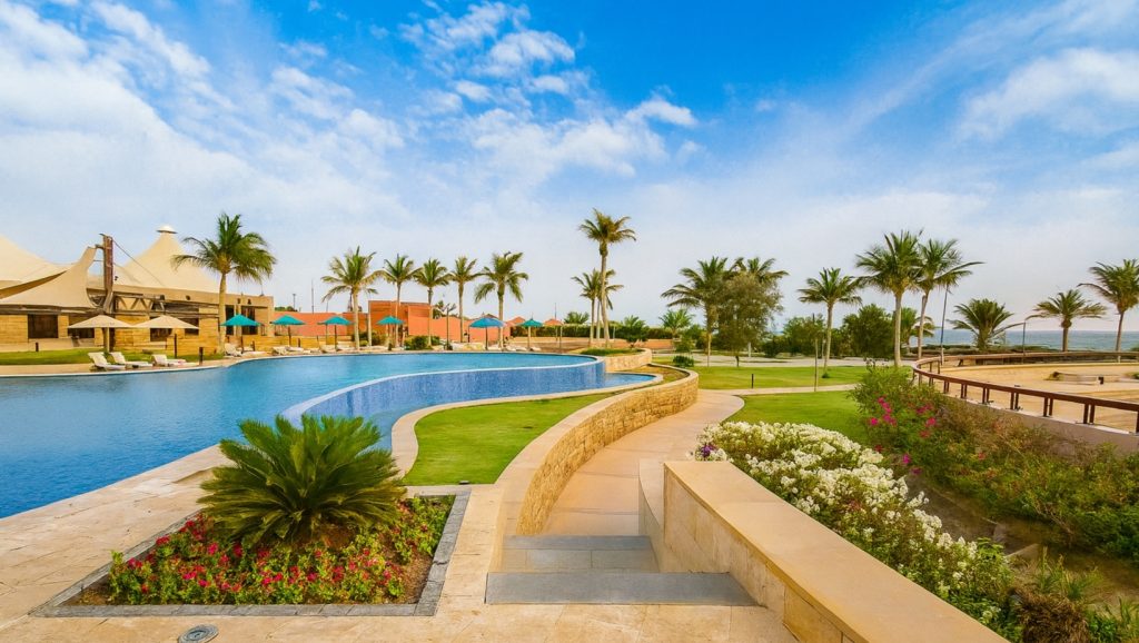 Royal L’Azure Resort