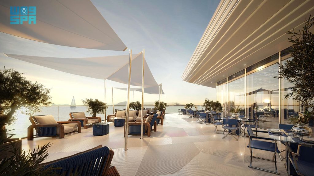 Sindalah Yacht Club