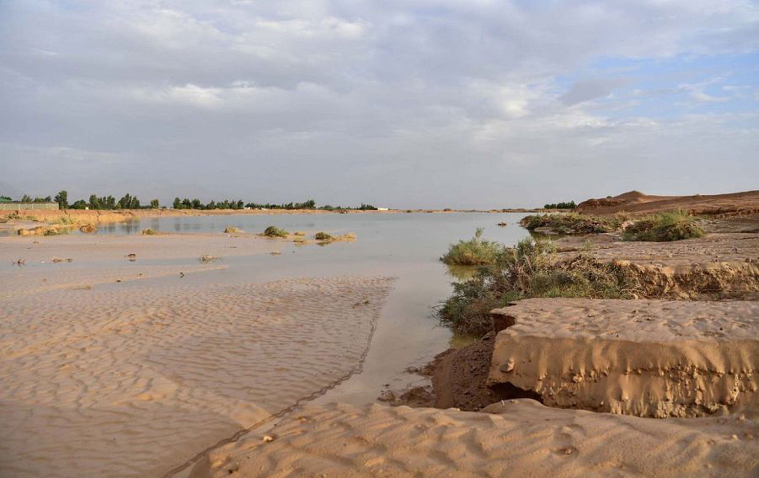 Wadi Afal
